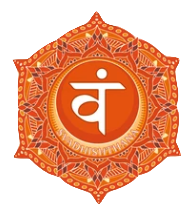 Svadhistahana Chakra